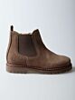Beberlis 21631W23-015 chelsea boot taupe