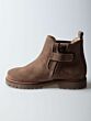 Beberlis 21631W23-015 chelsea boot taupe