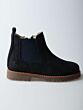 Beberlis 21631W23-003 chelsea boot marine