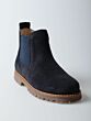 Beberlis 21631W23-003 chelsea boot marine