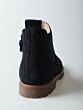 Beberlis 21631W23-003 chelsea boot marine