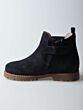 Beberlis 21631W23-003 chelsea boot marine
