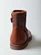 Beberlis 22741W23-018 boot cognac
