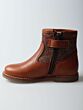 Beberlis 22741W23-018 boot cognac