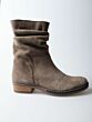 Hip H1738-234-23CO laars taupe suède