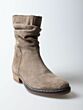 Hip H1738-234-23CO laars taupe suède