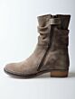 Hip H1738-234-23CO laars taupe suède