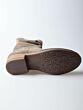 Hip H1738-234-23CO laars taupe suède