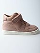 Develab 41862-472 sneaker old pink nappa