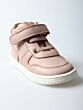 Develab 41862-472 sneaker old pink nappa