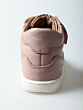 Develab 41862-472 sneaker old pink nappa