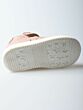 Develab 41862-472 sneaker old pink nappa