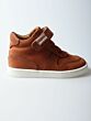 Develab 45831-754 sneaker cognac nubuck