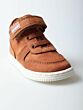 Develab 45831-754 sneaker cognac nubuck