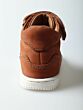 Develab 45831-754 sneaker cognac nubuck