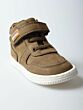 Develab 45831-554 sneaker kaki nubuck