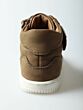 Develab 45831-554 sneaker kaki nubuck