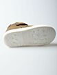 Develab 45831-554 sneaker kaki nubuck