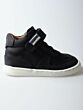 Develab 45831-634 sneaker navy nubuck