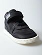 Develab 45831-634 sneaker navy nubuck