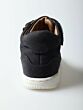 Develab 45831-634 sneaker navy nubuck