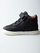 Develab 45831-634 sneaker navy nubuck