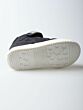 Develab 45831-634 sneaker navy nubuck