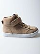 Shoesme FL23W005-B extreme flex beige velcro