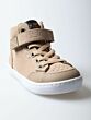 Shoesme FL23W005-B extreme flex beige velcro
