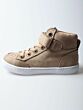 Shoesme FL23W005-B extreme flex beige velcro