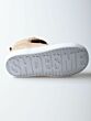 Shoesme FL23W005-B extreme flex beige velcro