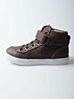 Shoesme FL23W005-C extreme flex dark brown velcro