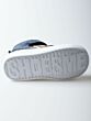 Shoesme FL23W011-A extreme flex sneaker blue/pink