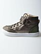 Shoesme FL23W011-D extreme flex sneaker old silver