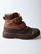 Shoesme SW23W009-B biker cognac