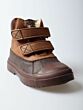 Shoesme SW23W009-B biker cognac