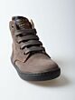 Shoesme FL23W01 extreme flex hoge schoen dk brown
