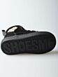 Shoesme FL23W015-A extreme flex hoge schoen black