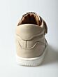 Develab 41862-222 sneaker beige nappa