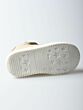 Develab 41862-222 sneaker beige nappa