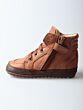 Shoesme babyproof smart cognac