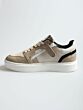 Hip H1015-242-23CO sneaker taupe