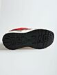 Red Rag 15805-429 sneaker red fabrics