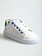 Shoesme BN24S010-A BP sneaker white green