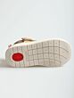 Shoesme BN24S016-F BP sandaal rose gold