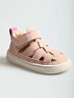 Shoesme BN24S016-E BP sandaal pink