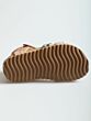 Shoesme BI22S076-N bio sandal taupe