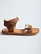 Shoesme CS24S006-B  sandaal brown