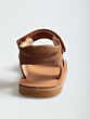 Shoesme CS24S006-B  sandaal brown
