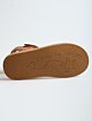 Shoesme CS24S006-B  sandaal brown